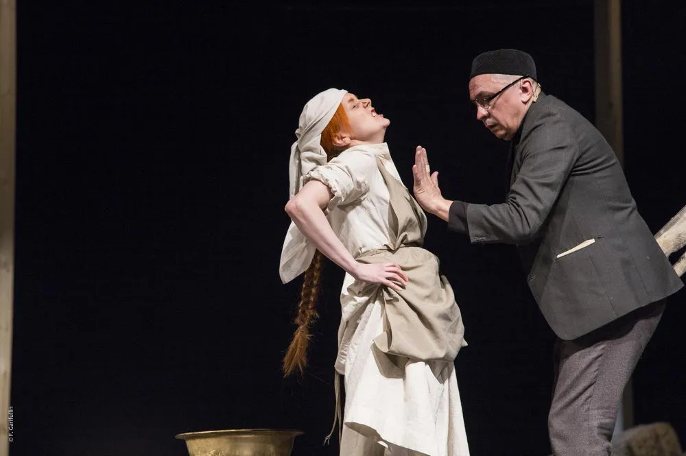 Билеты на «И это жизнь?..» в Казани 28 янв 2026