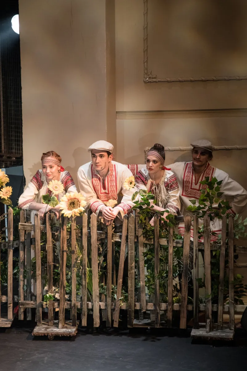 Билеты на Чудики в Ижевске 11 фев 2026