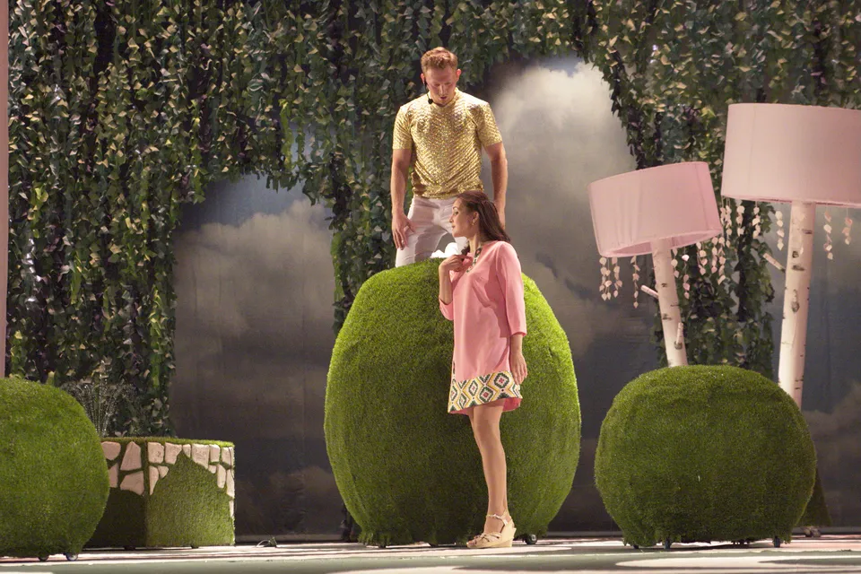 Билеты на спектакль Ой, чебер нылъёс 11 фев 2026 Ижевск