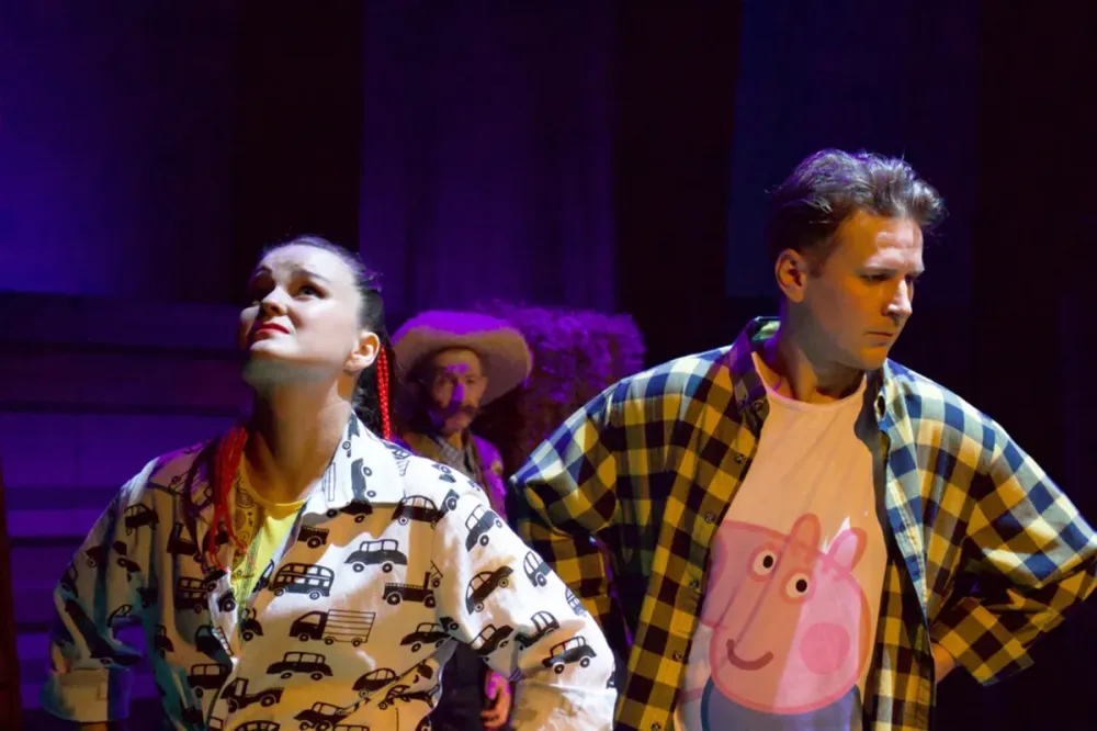 Билеты: Любовь не стареет, Ижевск, 29 янв 2026