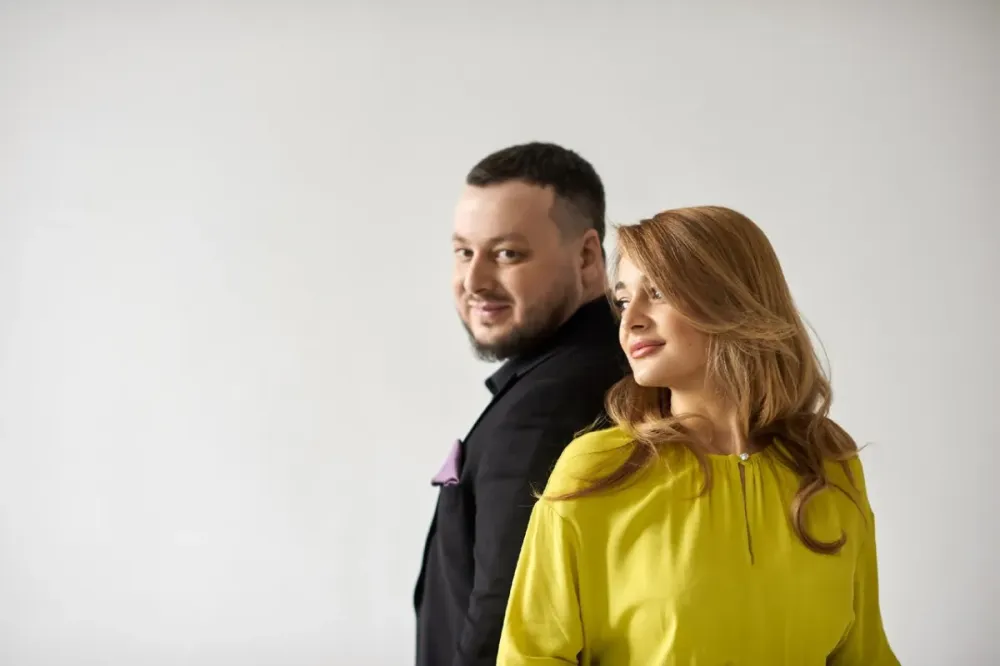 Билеты на концерт Дуэт «Пара» Ижевск 03 Янв 2026