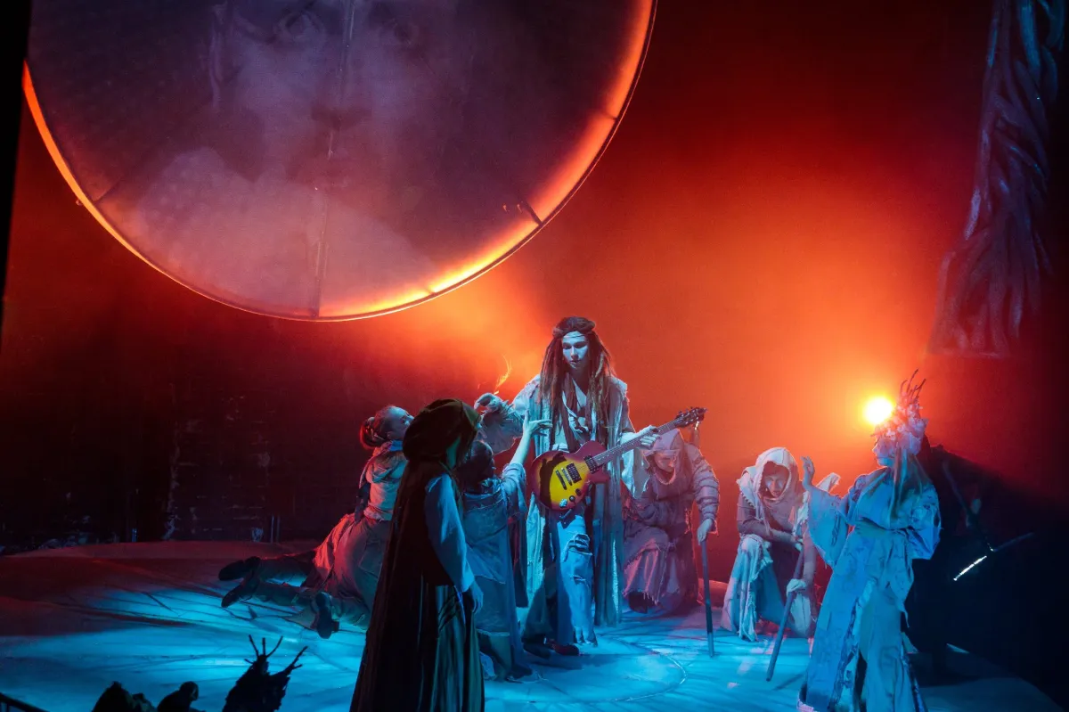 Билеты на Снегурочку в Ижевске 22 дек 2025