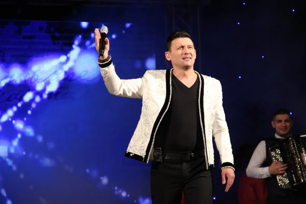 Билеты на Анвар Нургалиев в Ижевске 19 фев 2026