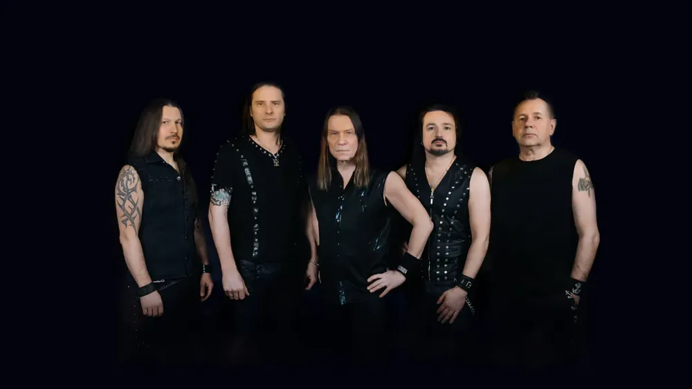 Билеты на Кипелов в Чебоксарах 17 янв 2026