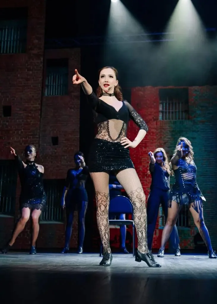 Билеты на хиты мюзиклов в Чебоксарах 4 Д...