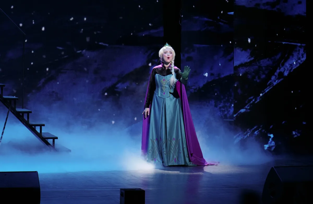 Билеты на Лети за мечтой, Филармония, 23...