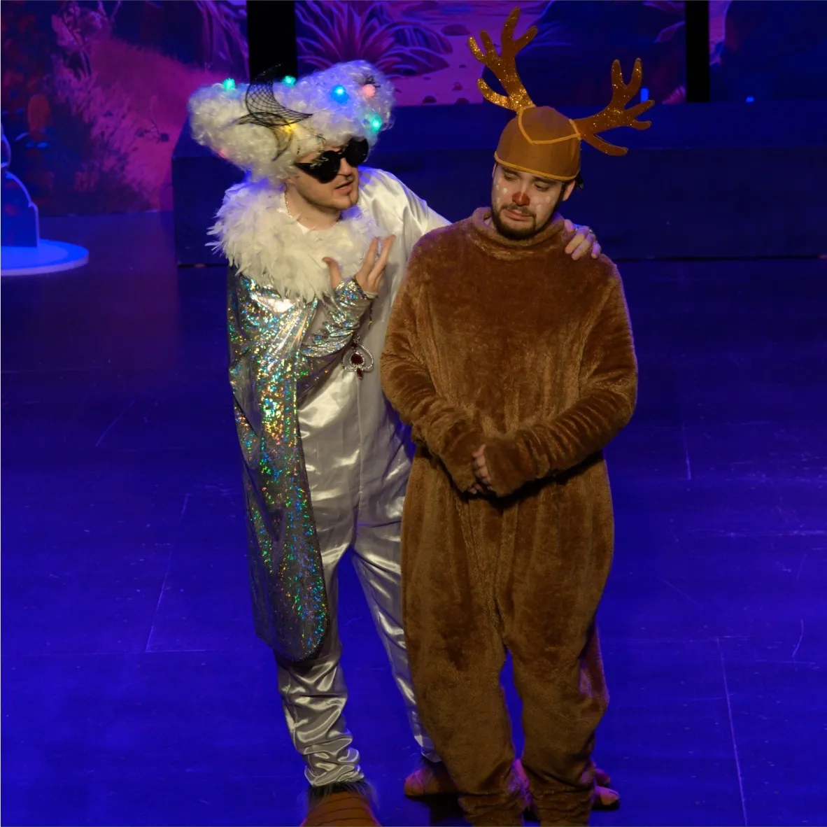 Билеты С приветом по планетам, Чебоксары...