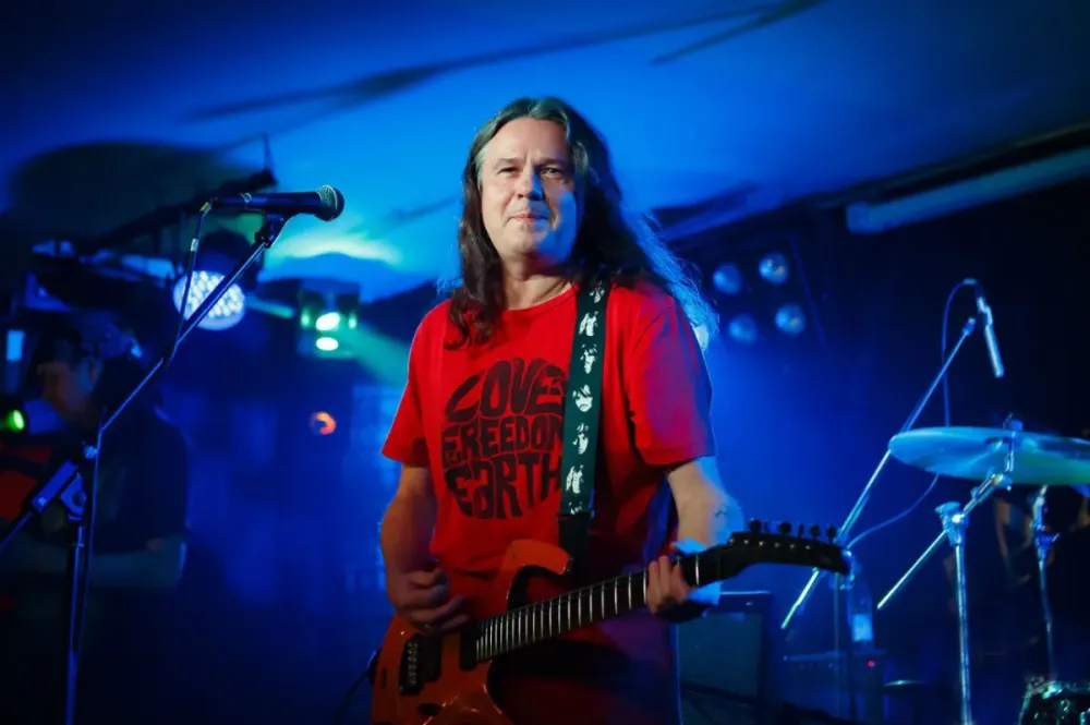 Билеты на Чиж & Co в Чебоксарах 19 марта 2026