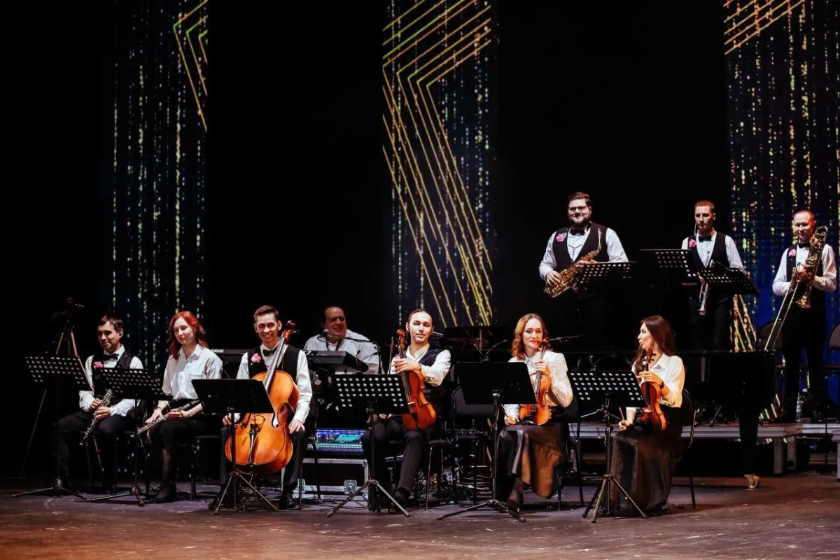 Билеты на концерт Юрия Антонова в Чебокс...