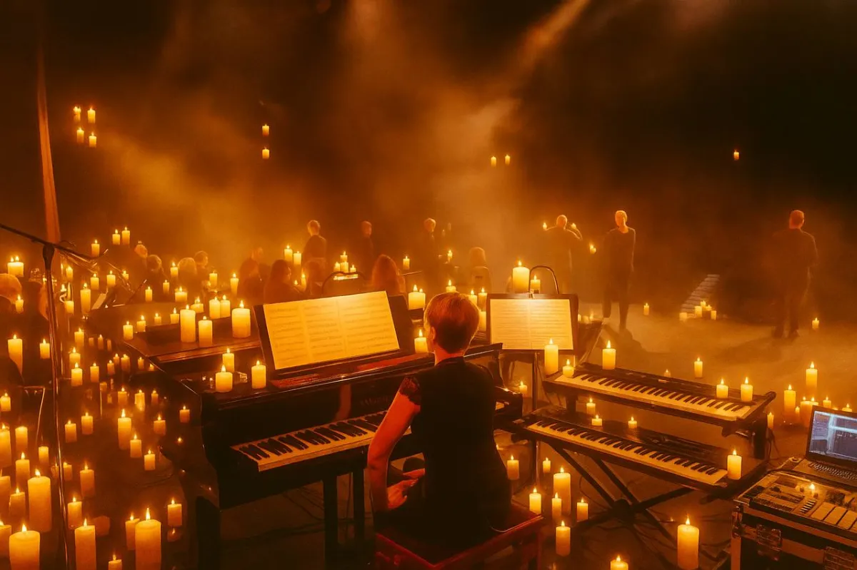 Билеты Era, Enigma, Enya в Чебоксарах 12...