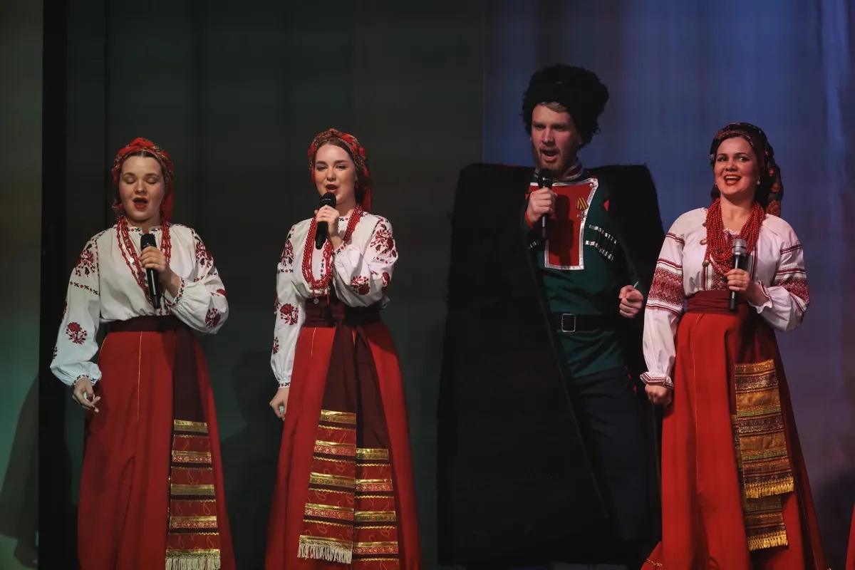 Билеты на Казачий хутор в Чебоксарах 24 ...