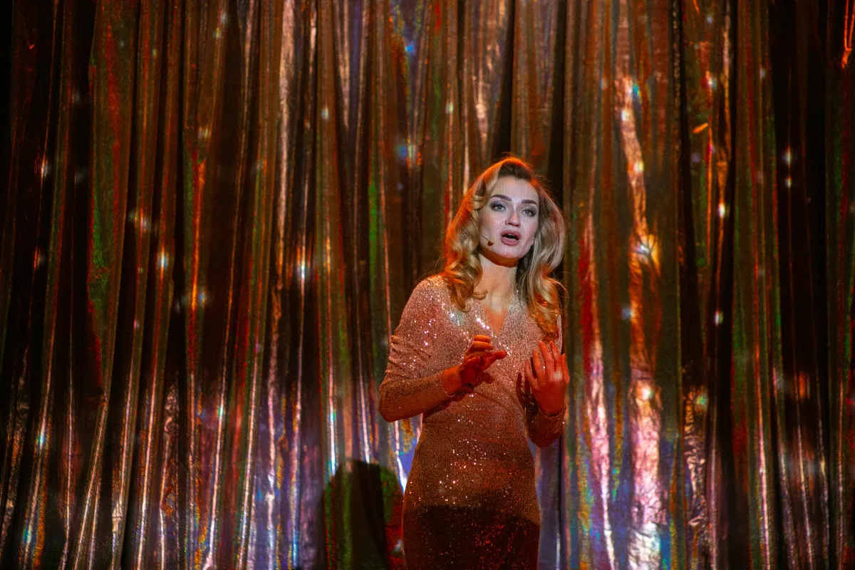 Билеты на Далида 23 Дек 2025, Киров