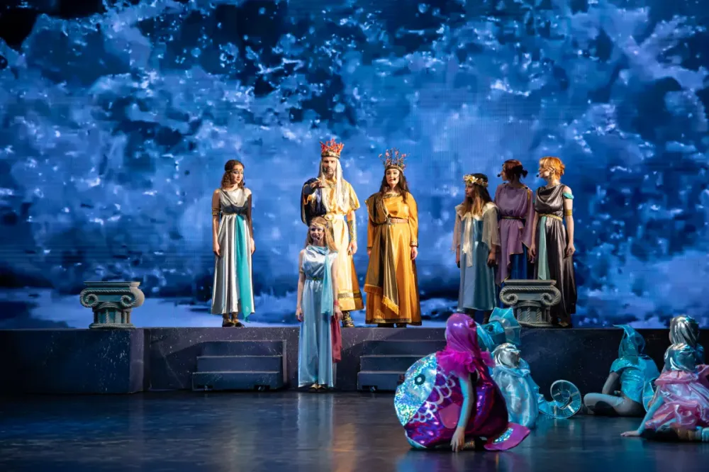 Билеты на Водный Рим 19 Дек 2025 Киров