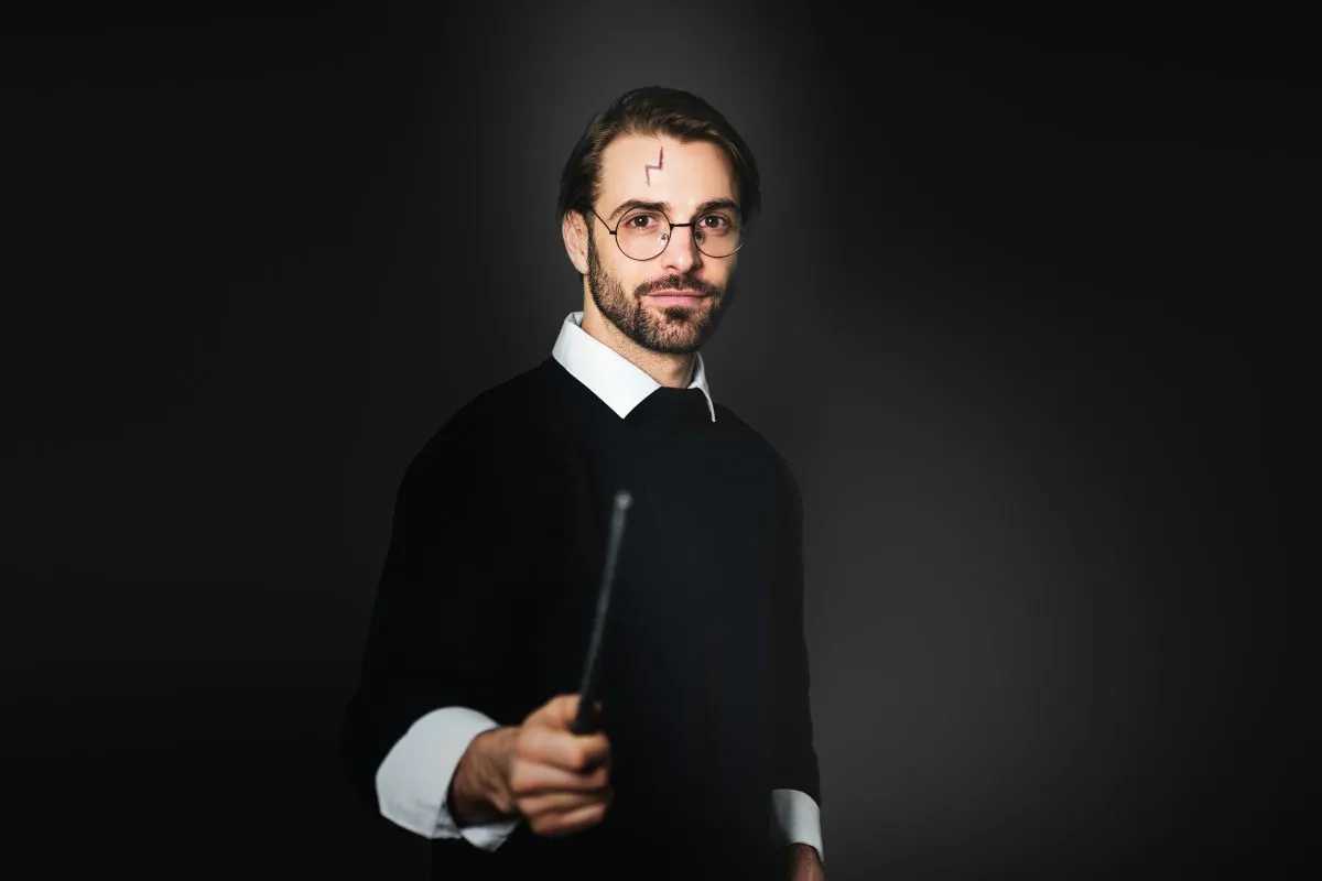 Билеты на Гарри — мальчик, который выжил 08 Янв 2026 Киров