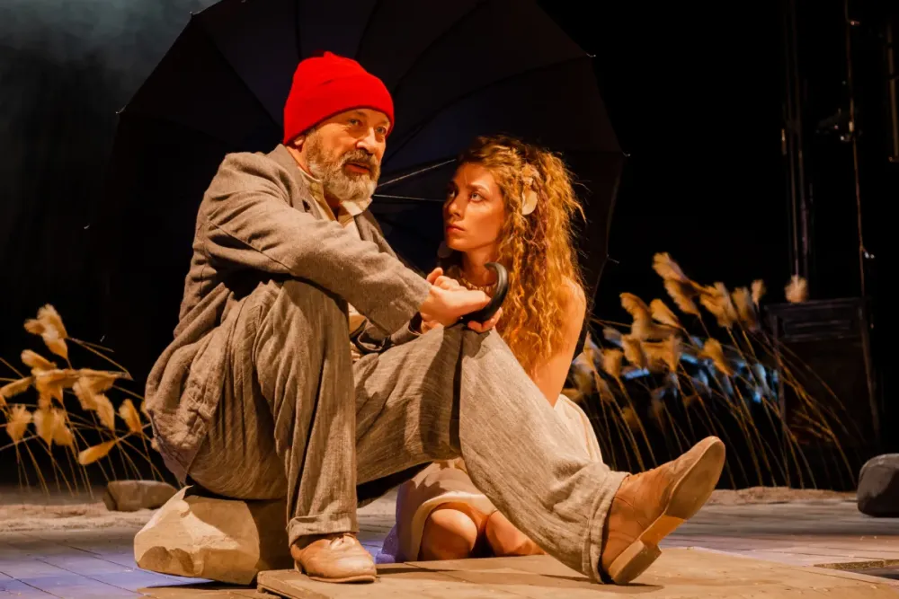 Билеты на Бурю 27 Дек 2025 Киров