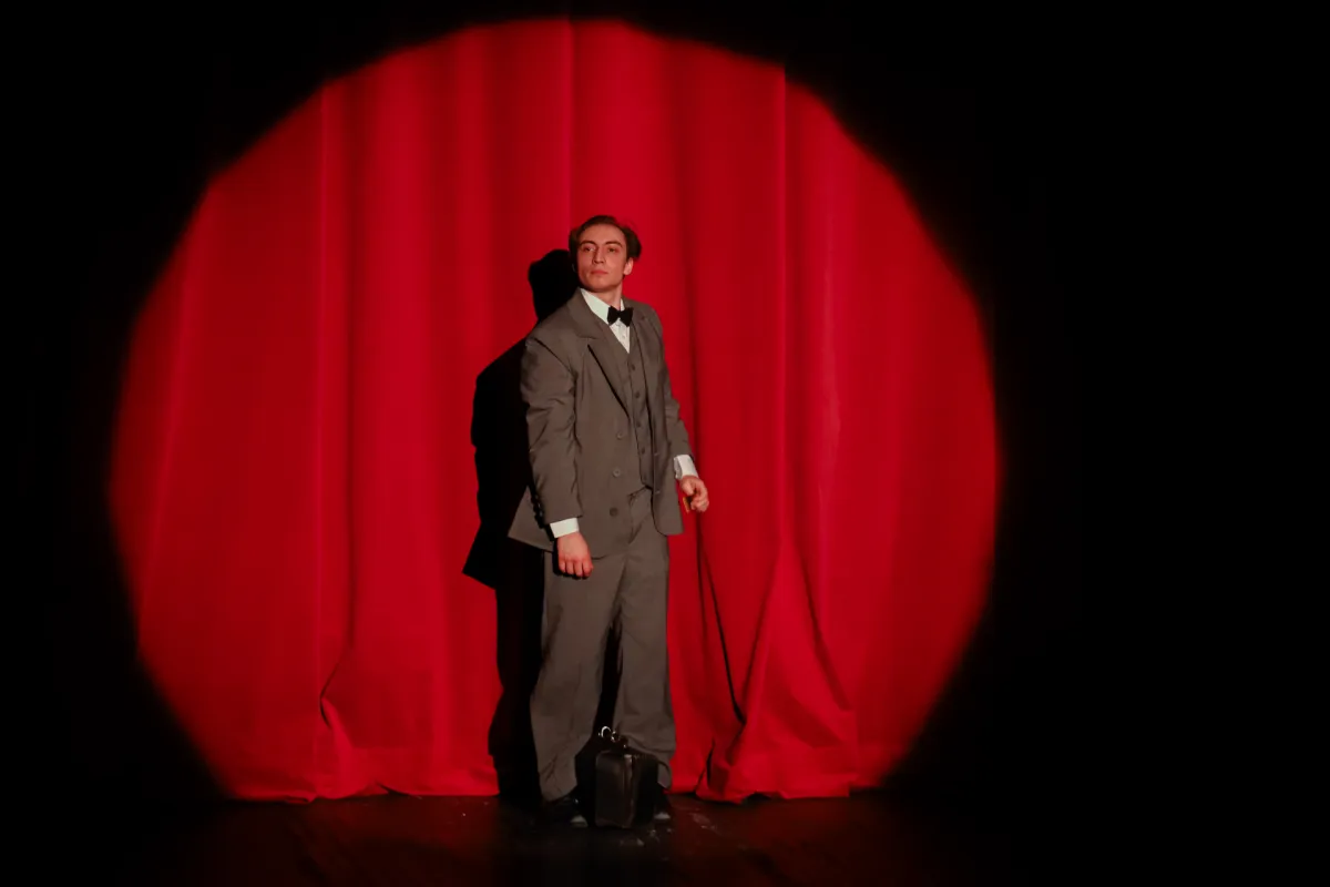 Билеты на Записки юного врача: Киров, 4 ...