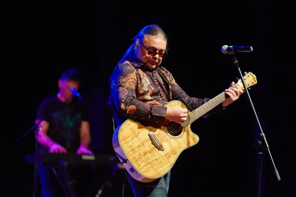 Билеты на Рок-Острова в Кирове 20 марта 2026