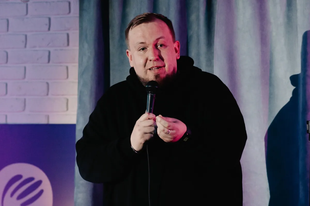 Билеты на Открытый микрофон 27 Ноя 2025,...