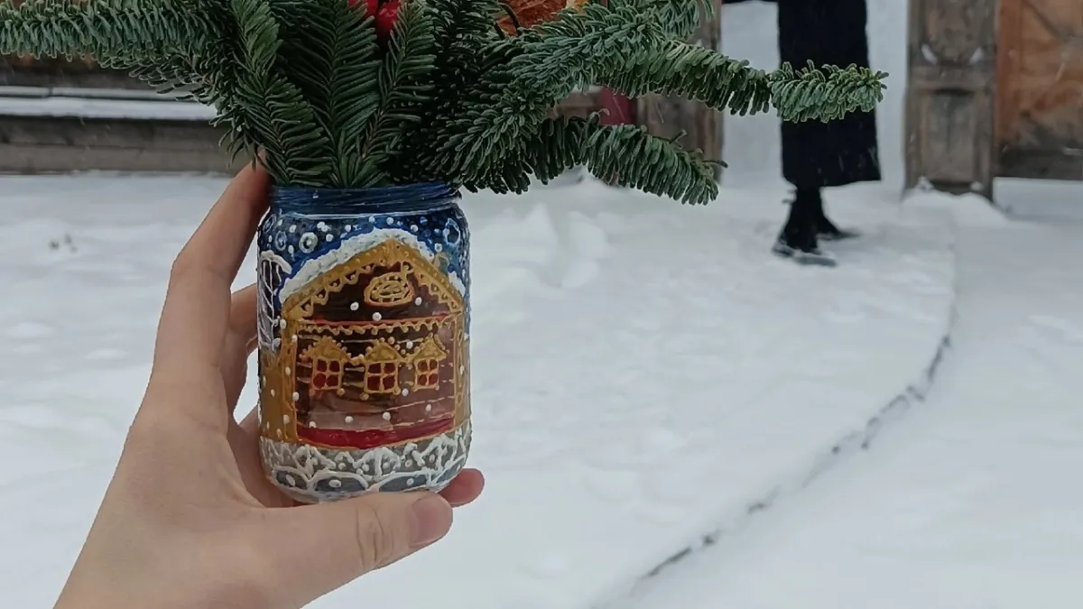 Билеты на Зимний подсвечник, 6 дек 2025,...