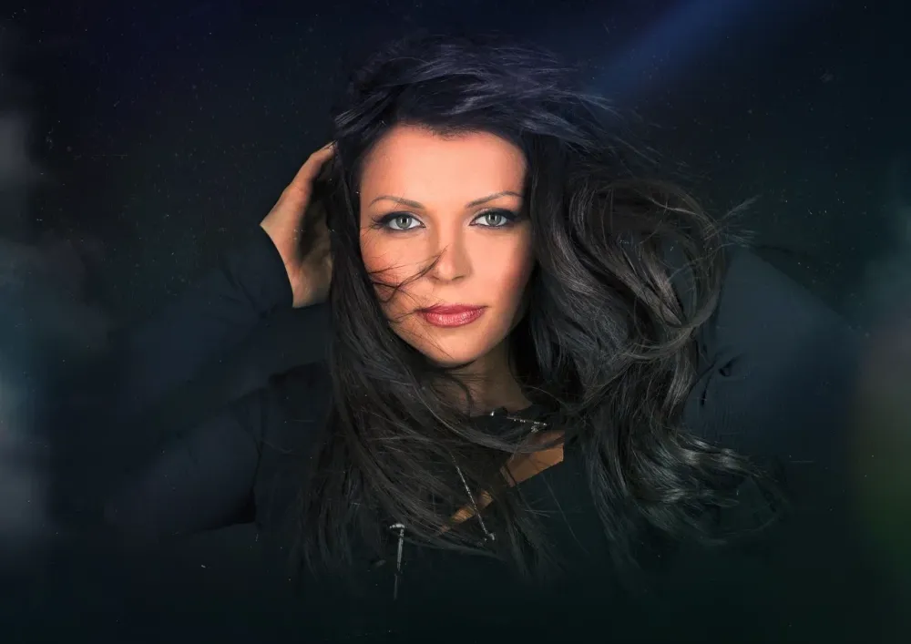  Концерт Светы в Кирове 26 фев 2026 — билеты в Gaudi 