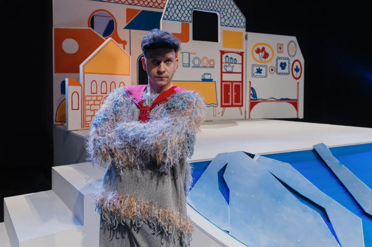 Билеты на Гадкий утенок: 06 Дек 2025, Киров