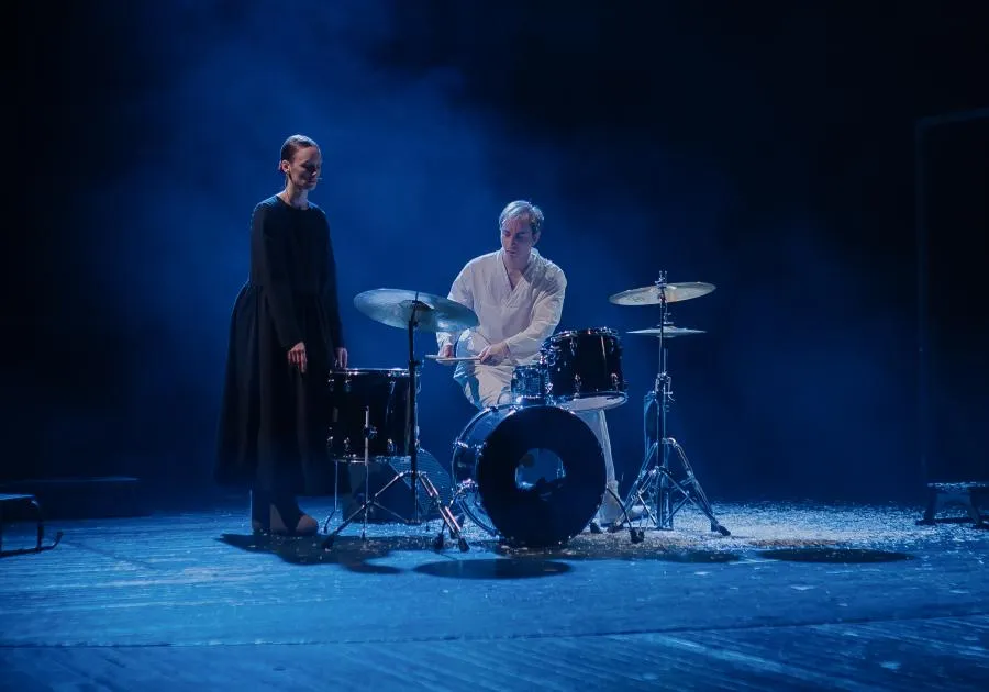 Билеты Чадо моё: 5 Дек 2025, Киров