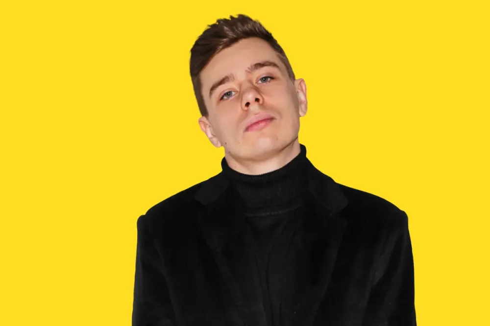 Билеты на Сергей Орлов в Кирове 22 декабря 2025