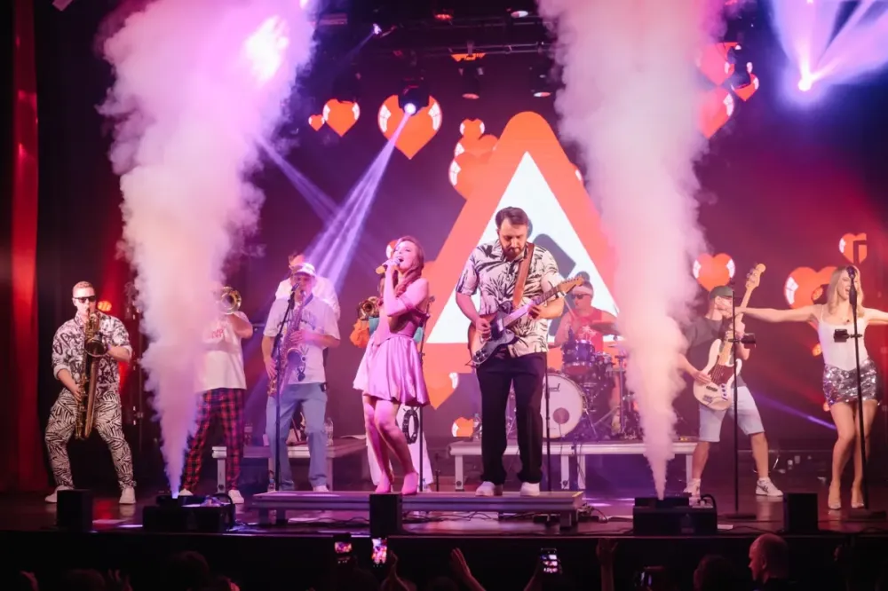 Билеты на Невский проспект, Киров, 24 апр 2026