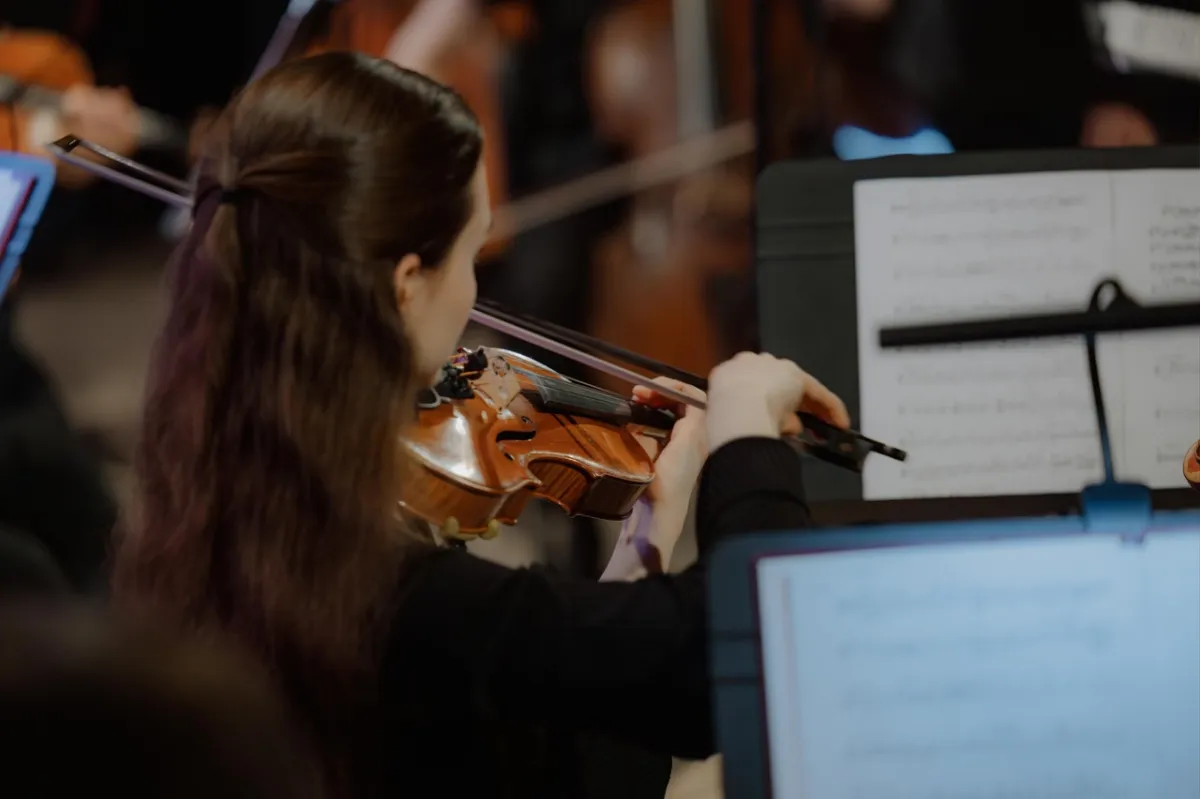 Билеты на Мелодии советского экрана в Ки...