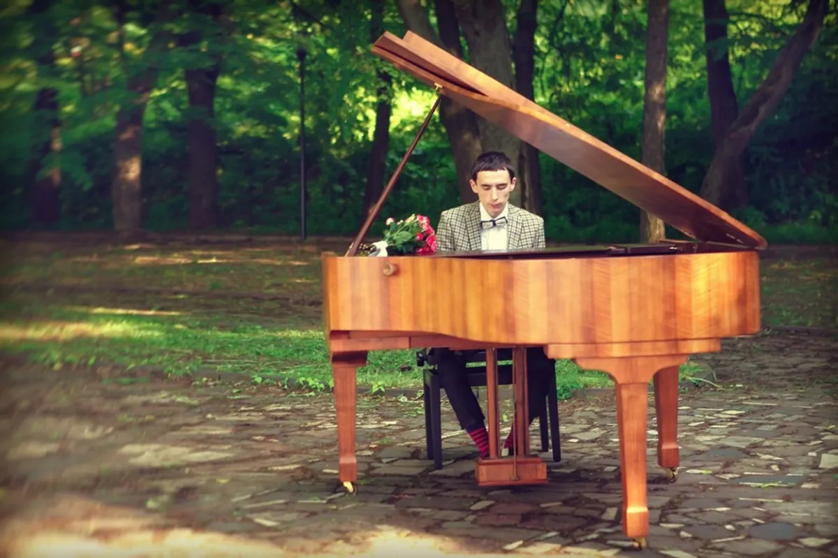 Билеты на Орган: классика, джаз Киров 4 ...