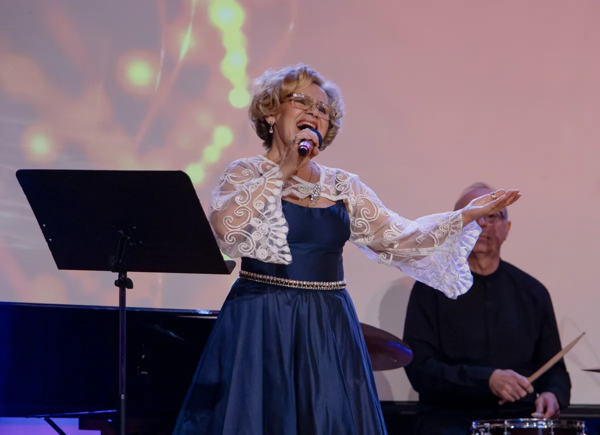 Билеты на концерт Мелодии снежного города 16 дек 2025