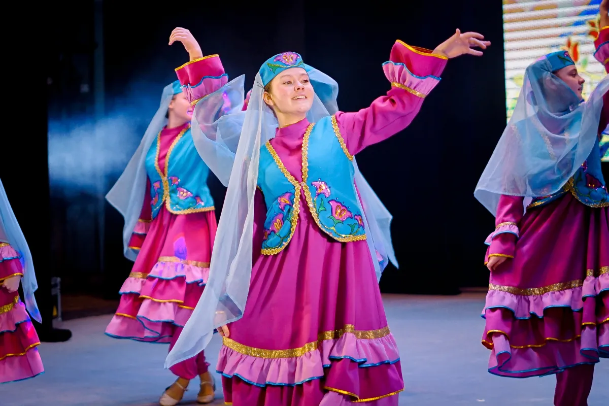 Билеты на концерт в Кирове 29 Дек 2025