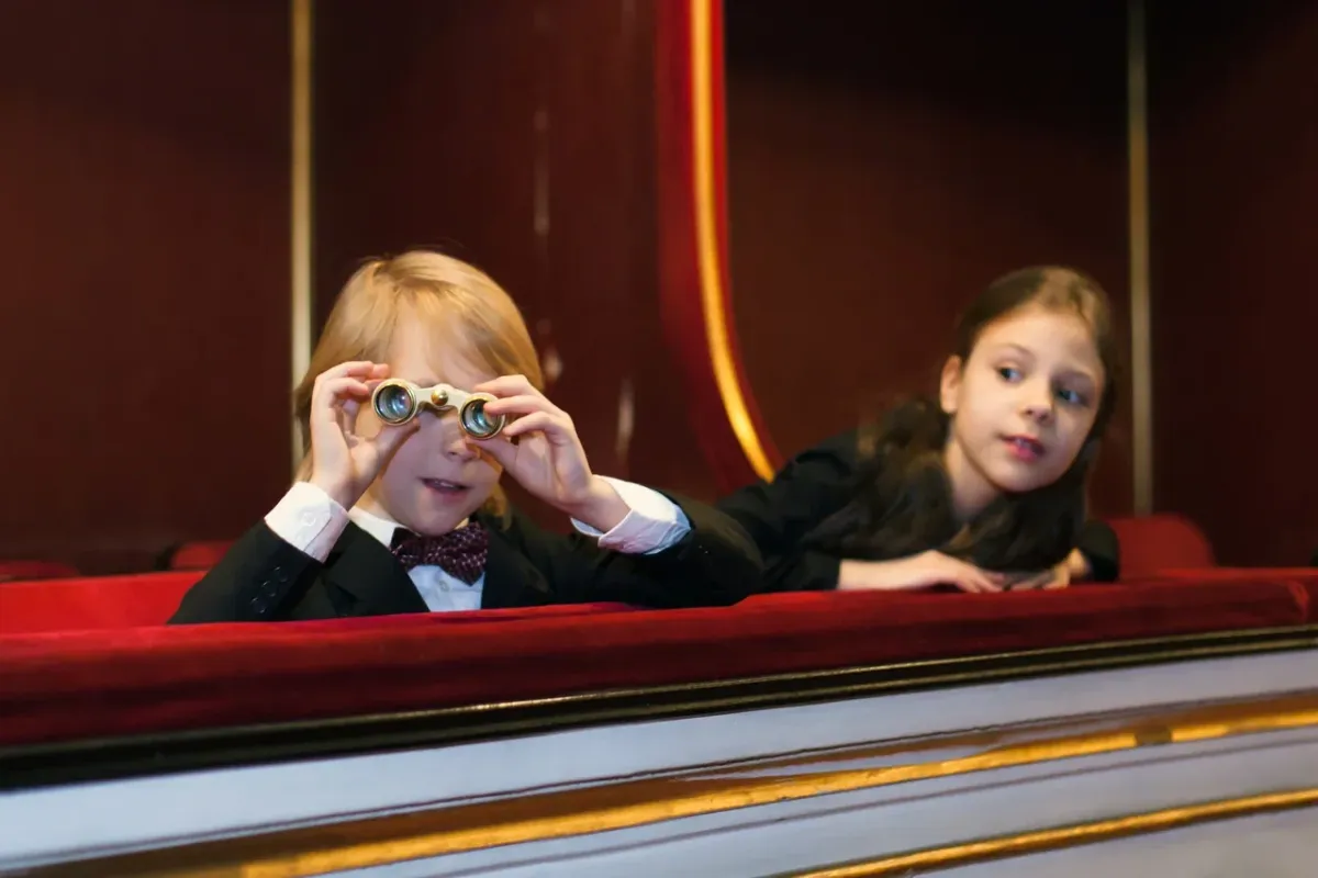 Билеты на Волшебный подарок в Кирове 01 Янв 2026