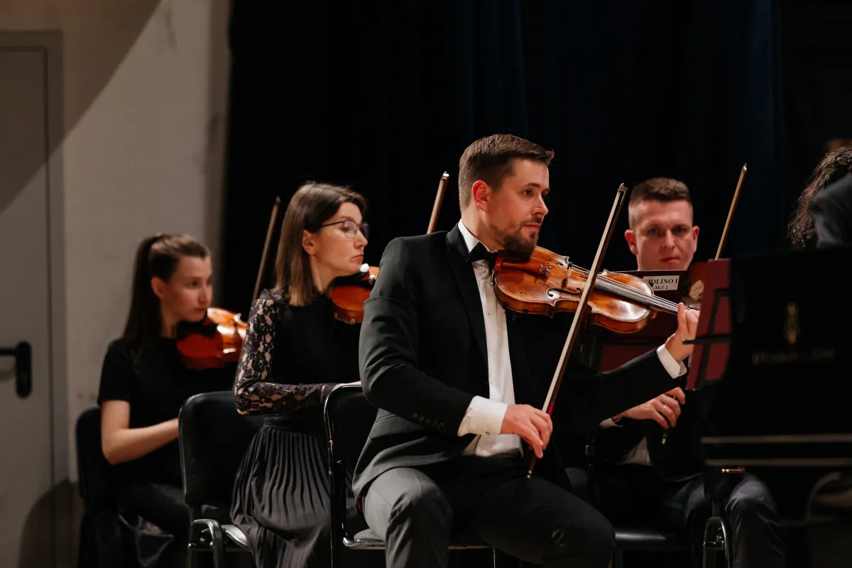 Билеты на концерт в Кирове 30 янв 2026 | Музыкальная энциклопедия