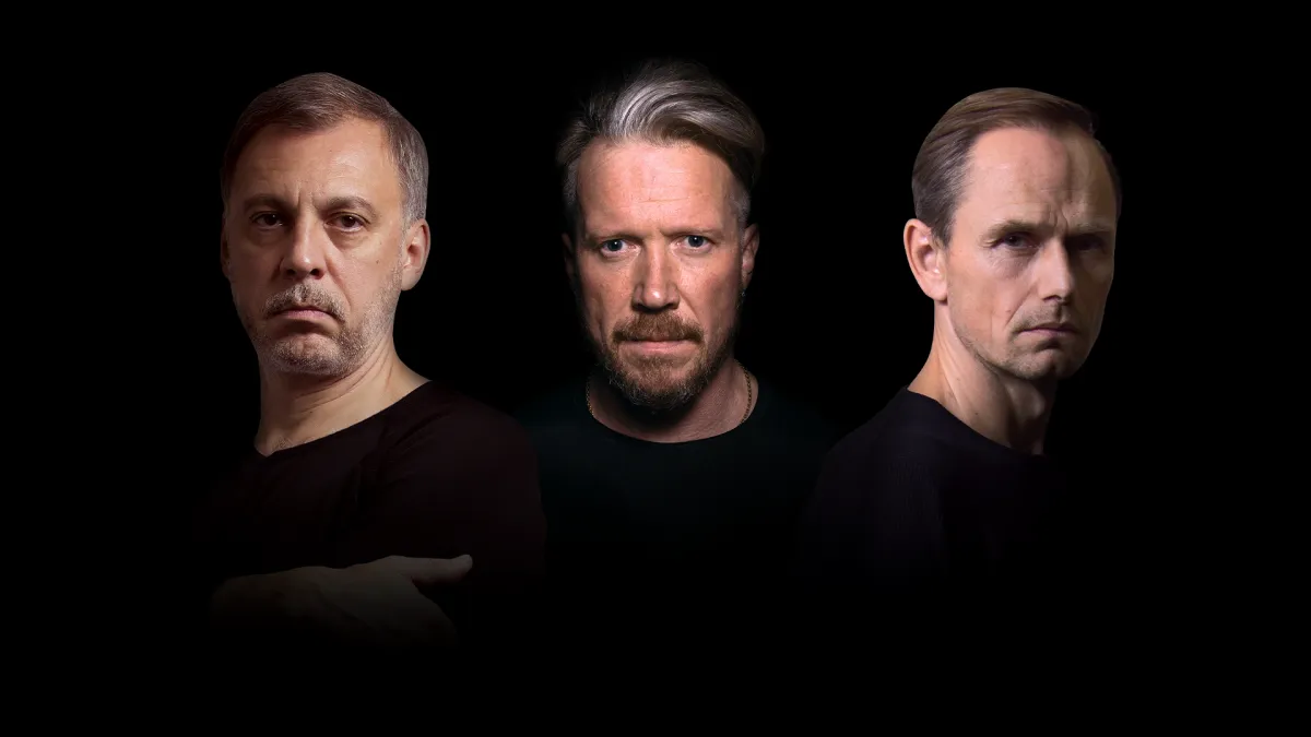 Билеты на Гамлет Story в Кирове 27 Марта 2026