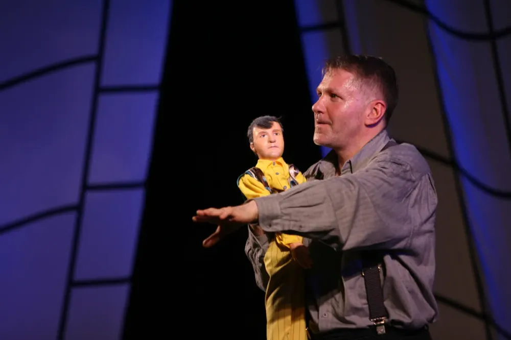 Билеты на Самая-самая: 13 Фев 2026, Нижний Новгород