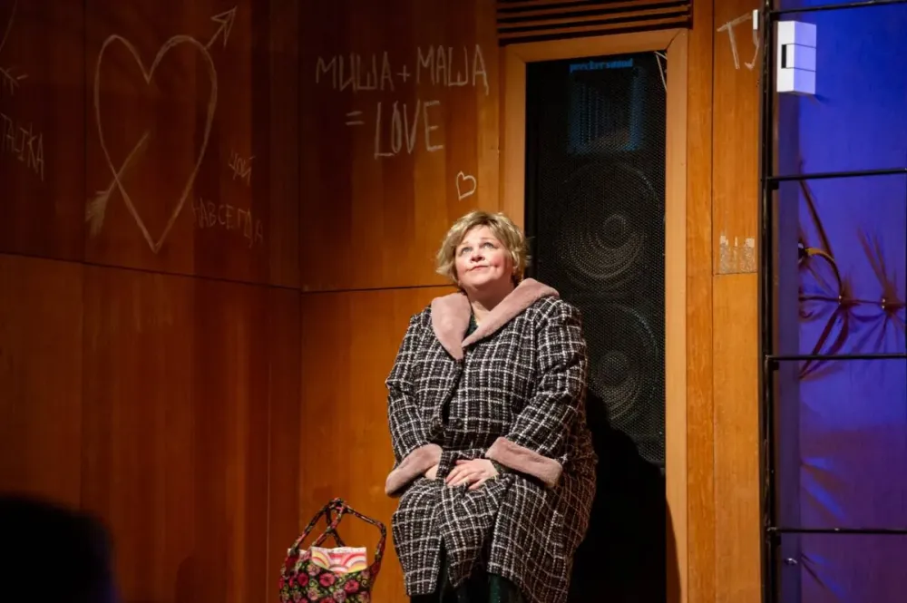 Билеты Давайте чокнемся! 2 Янв 2026 Нижний Новгород