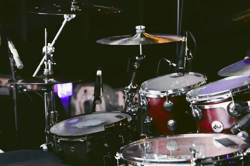 Билеты на концерт ударных инструментов, ...