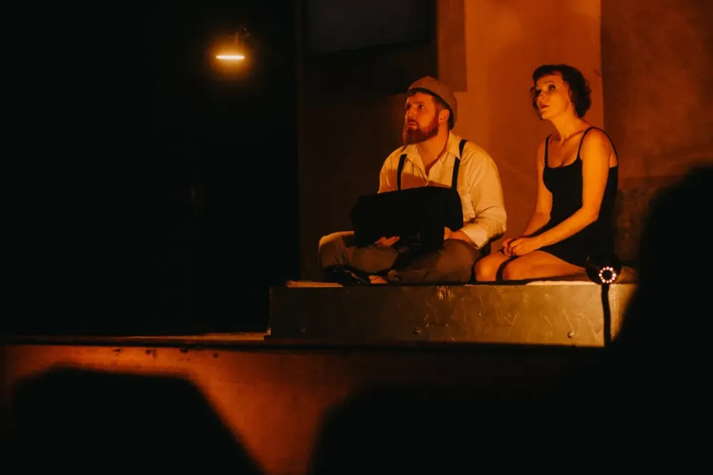 Билеты на Она берет выходной, 24 янв 2026, Н.Новгород