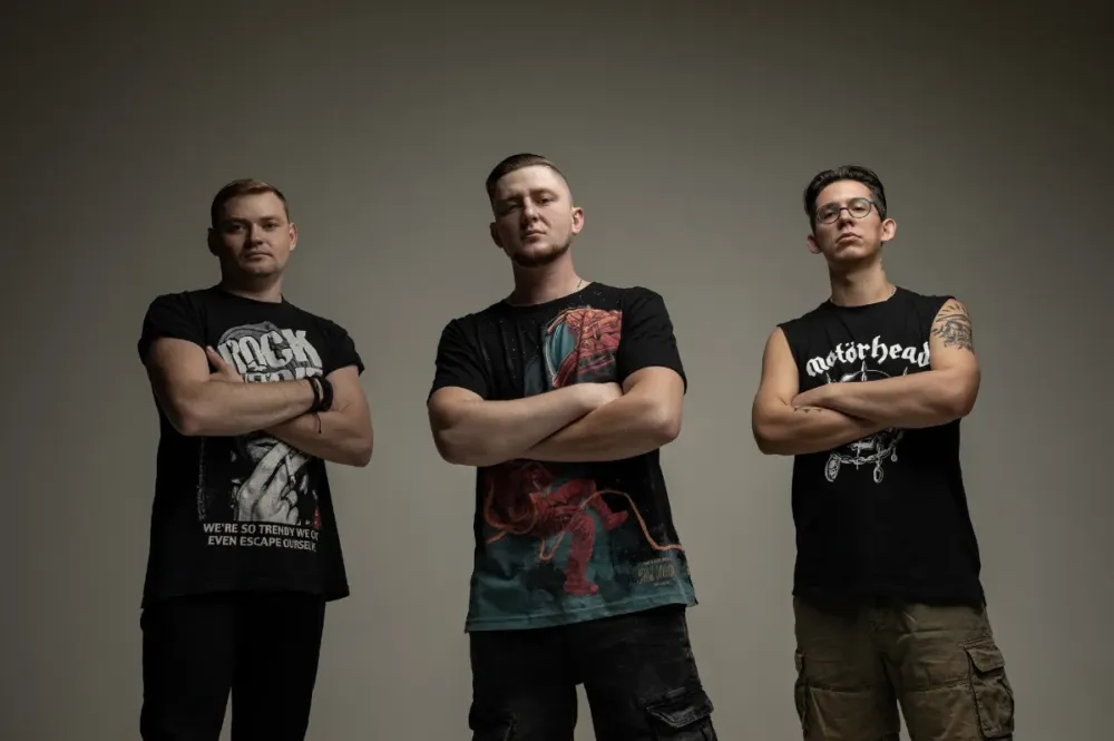 Билеты на Аберрация, 14 Фев 2026, Нижний Новгород