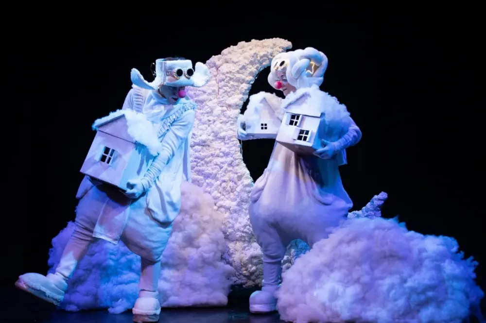 Билеты на Хранители желаний, 20 дек 2025, Нижний Новгород