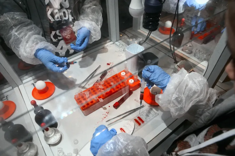 Билеты на Эпидемия, Н. Новгород, 22 ноя ...