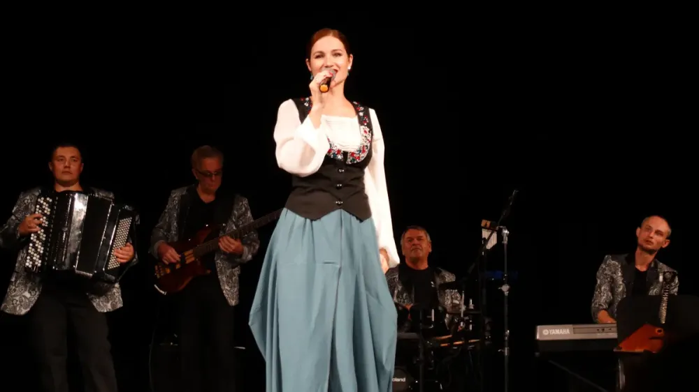 Билеты на концерт памяти Высоцкого в Оренбурге 24 Янв 2026