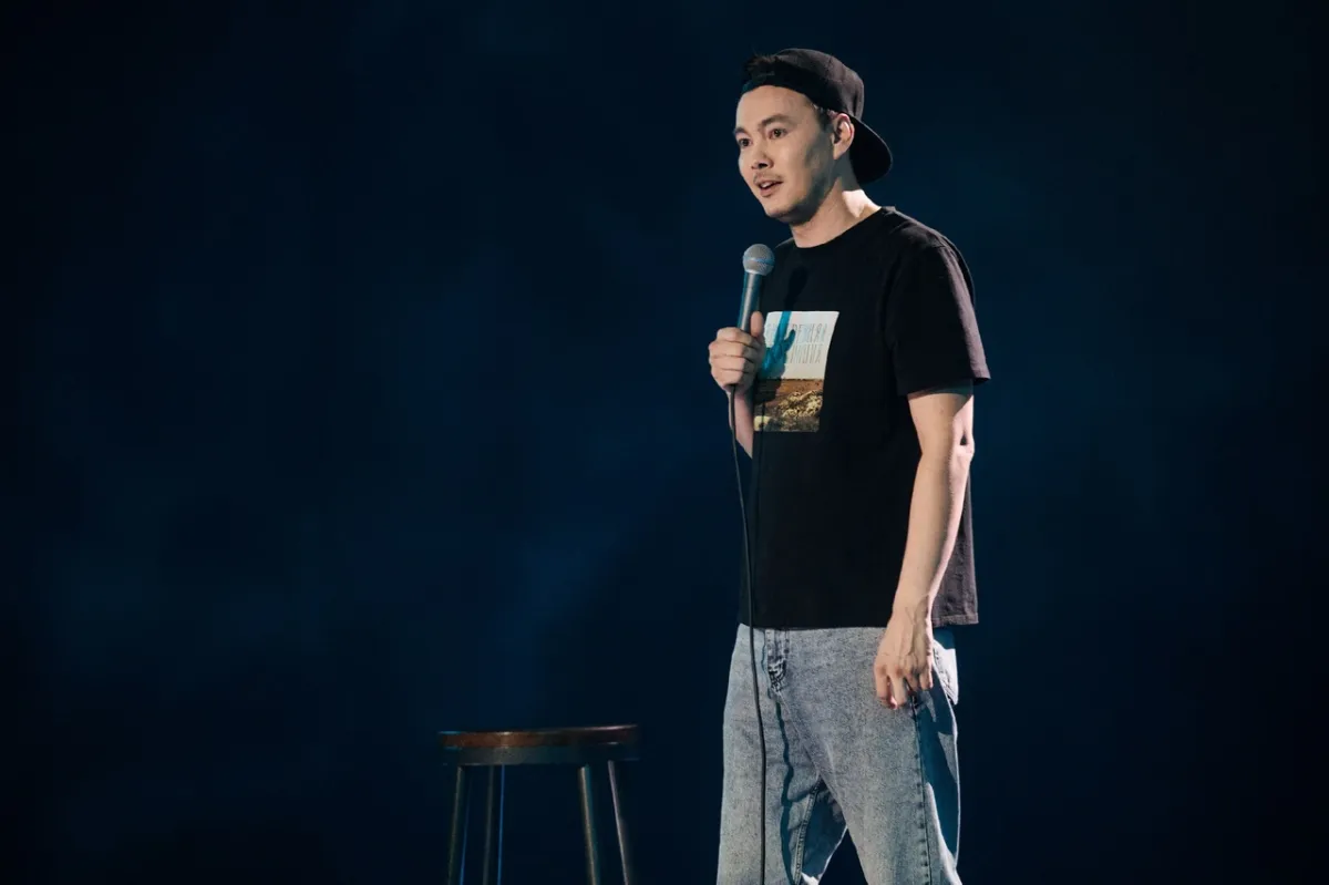 Билеты на Stand-up в Оренбурге 17 Дек 2025