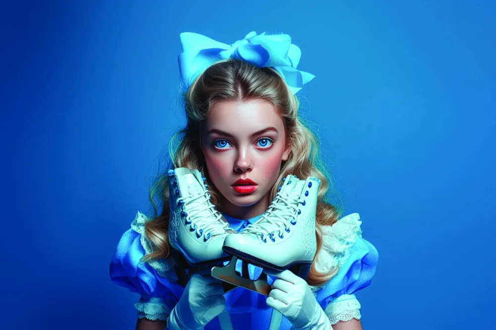 Билеты Алиса в стране чудес, Оренбург, 1 янв 2026