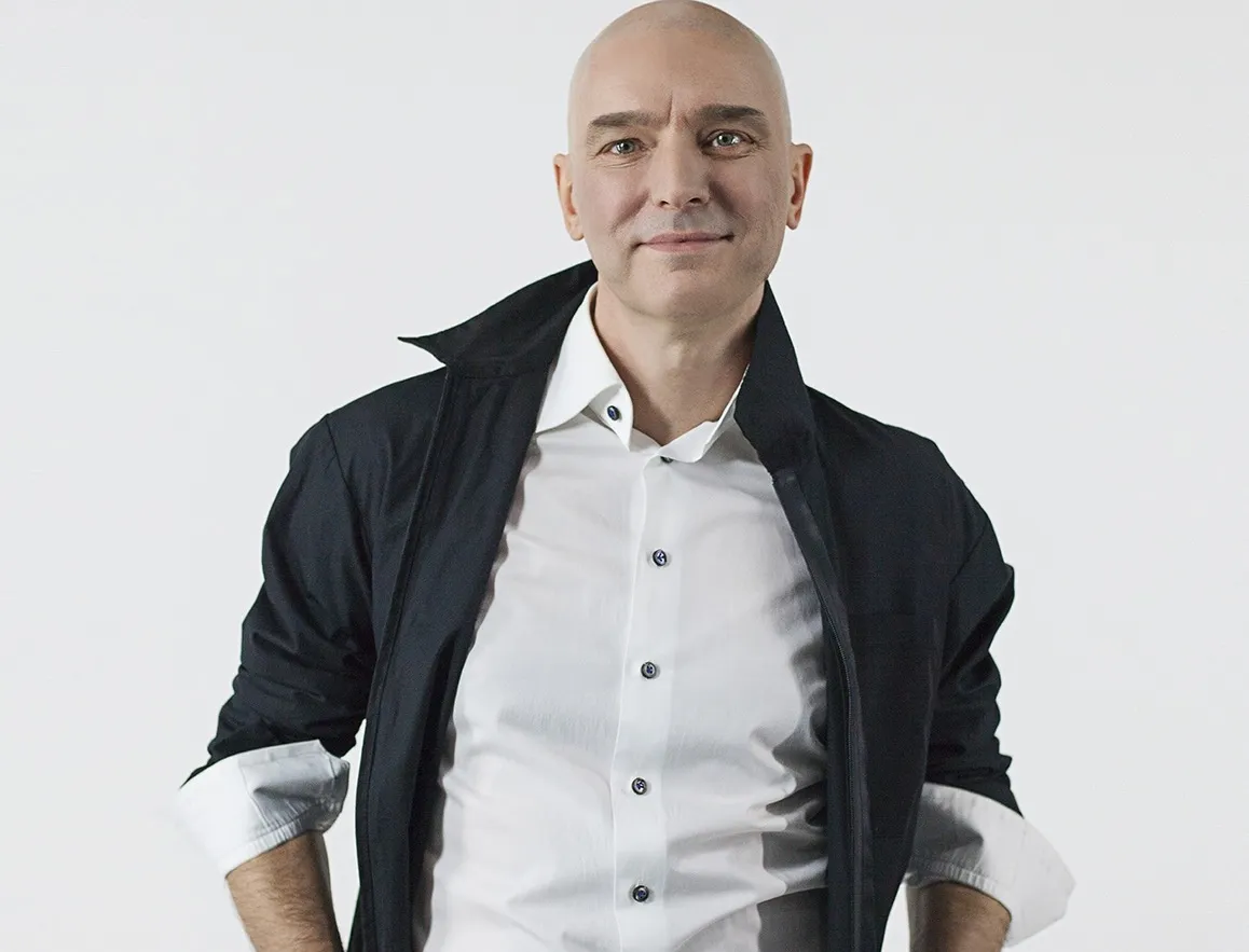 Билеты на Андрей Державин Оренбург 14 апр 2026