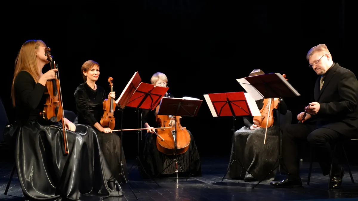 Билеты на Моцарта: 25 фев 2026, Оренбург