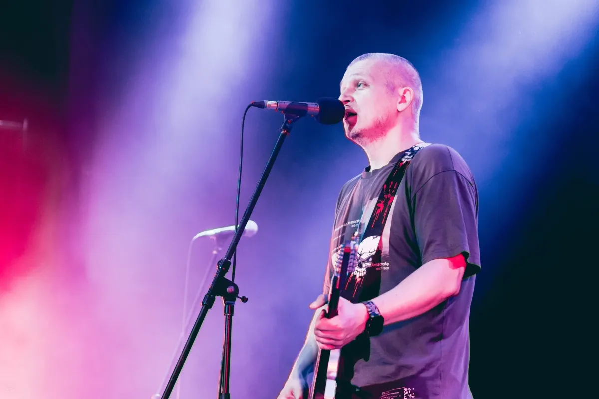 Билеты на концерт Потомучто в Оренбурге 26 фев 2026