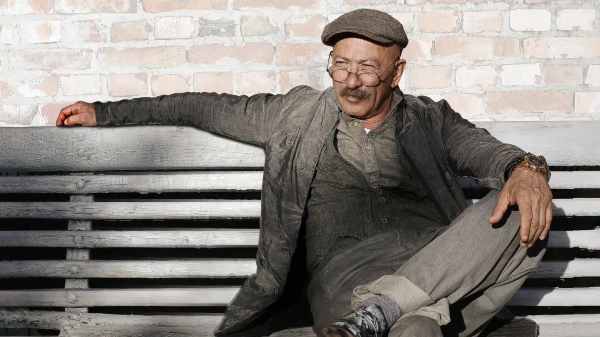 Билеты на концерт Розенбаум в Пензе 08 Фев 2026