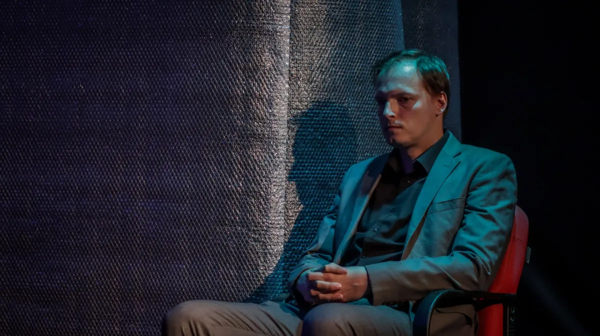 Билеты на Человеческий ресурс в Пензе 04 дек 2025